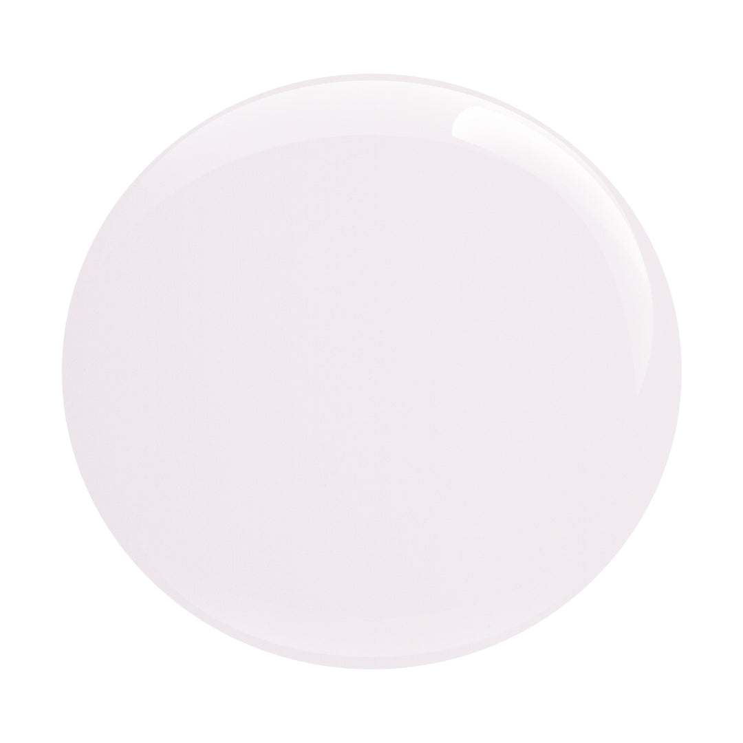 GOTTI - Fresh Canvas Nail Polish 01P