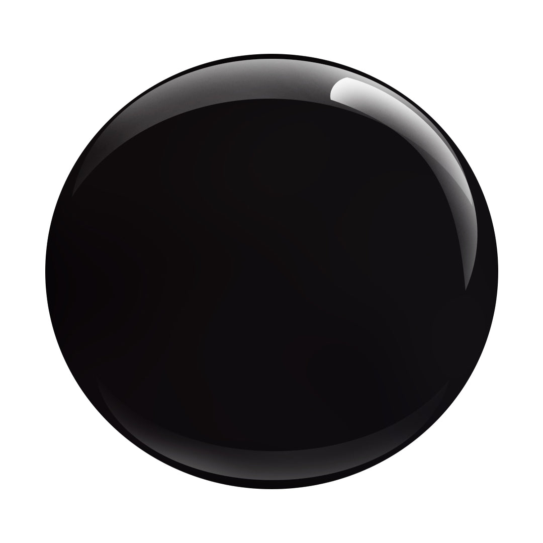 GOTTI - Back ToBlack Nail Polish 02P