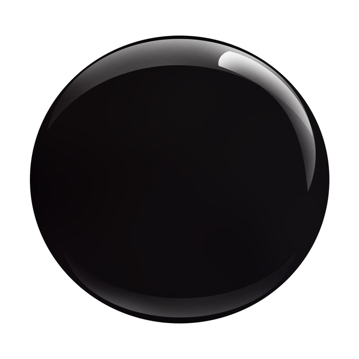GOTTI - Back ToBlack Nail Polish 02P