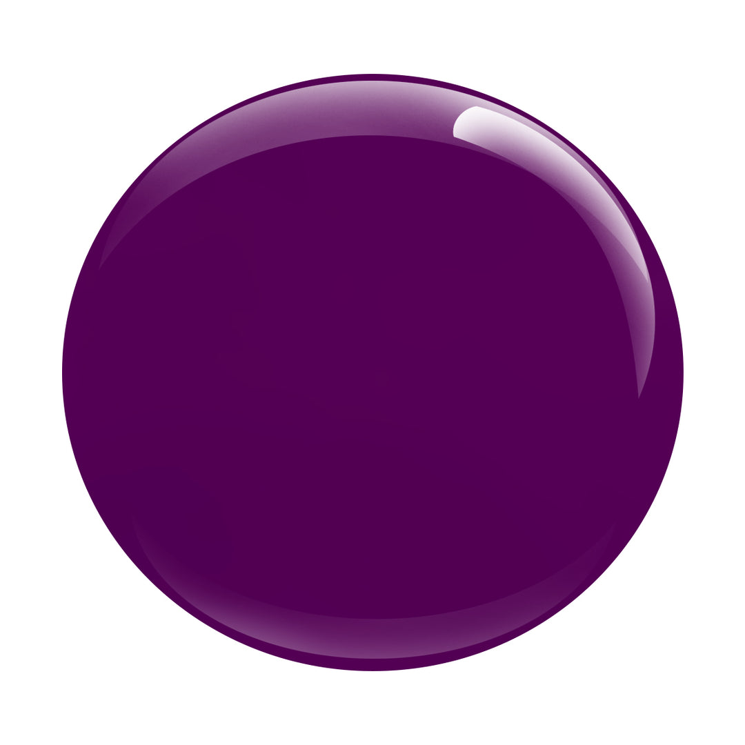 GOTTI - Violently Violet Gel Color 35G