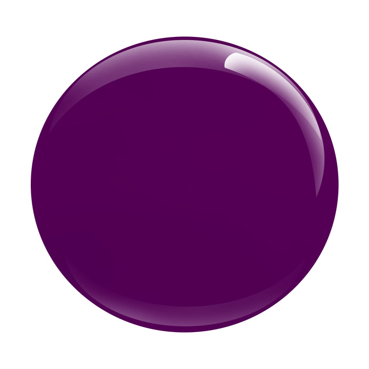 GOTTI - Violently Violet Nail Polish 35P