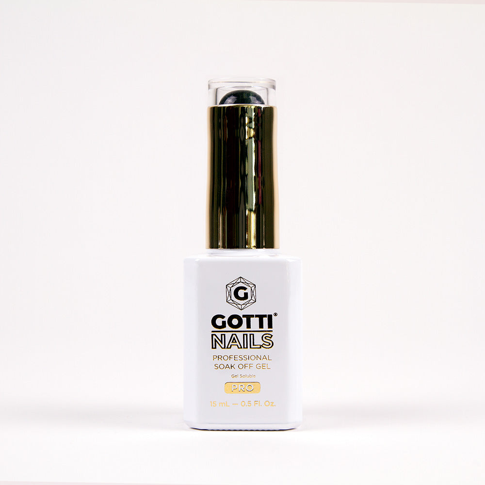 GOTTI - Back To Black Gel Color 02G