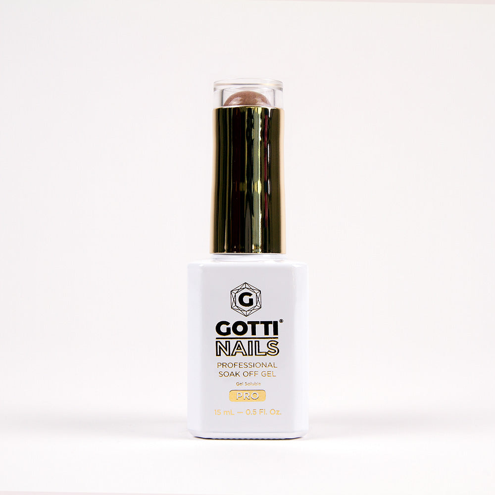 GOTTI - Aye You Crazy Gel Color 06G