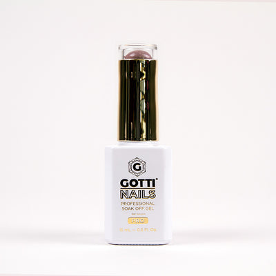 GOTTI - Boss of All Bosses Gel Color 10G
