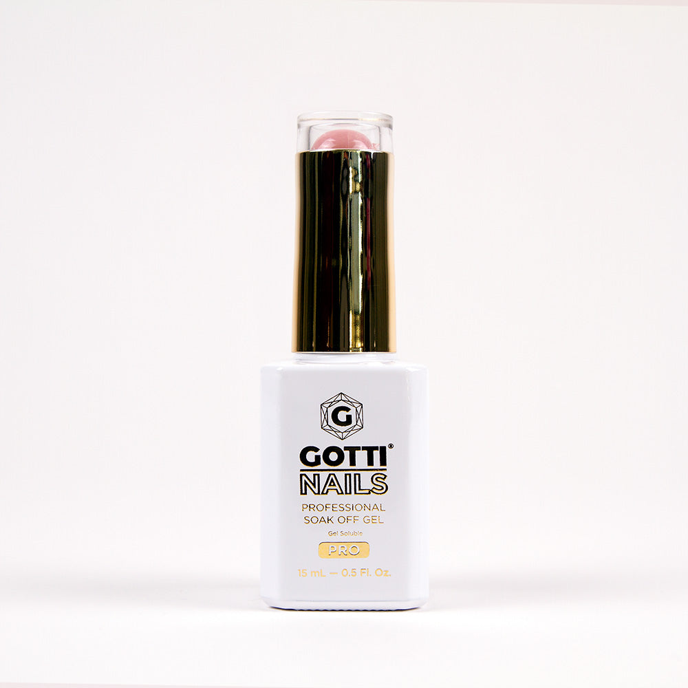 GOTTI - No Dudes Nude Gel Color 14G