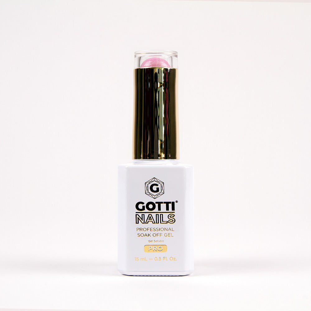 GOTTI - Sipping The Bubbly Gel Color 18G