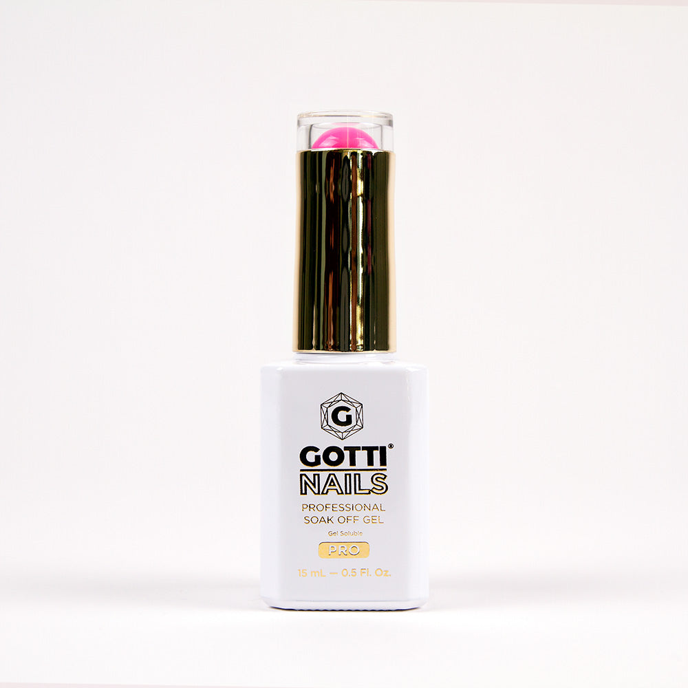 GOTTI - That's Really Pink Gel Color 25G