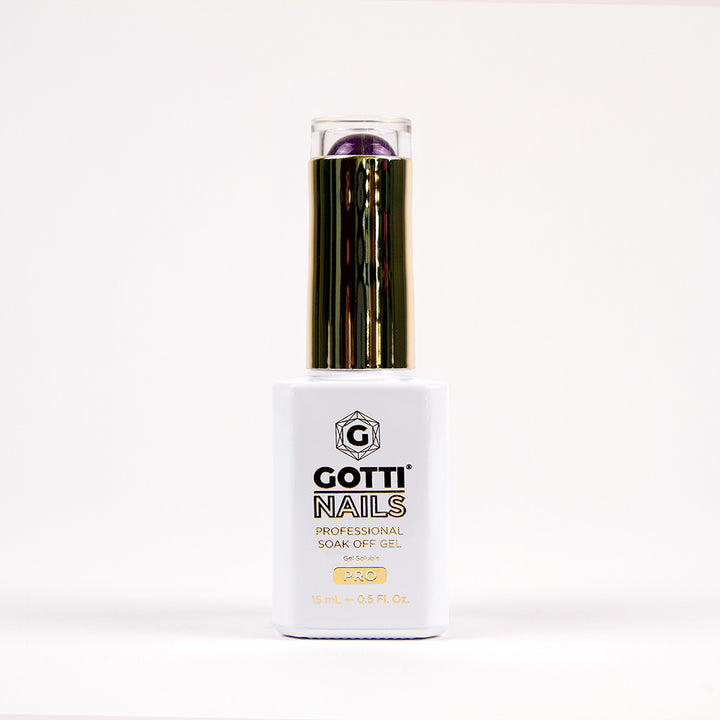 GOTTI - Mmm... That&