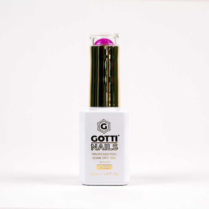GOTTI - Born &amp; Raised in LA Gel Color 34G