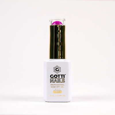 GOTTI - Born & Raised in LA Gel Color 34G