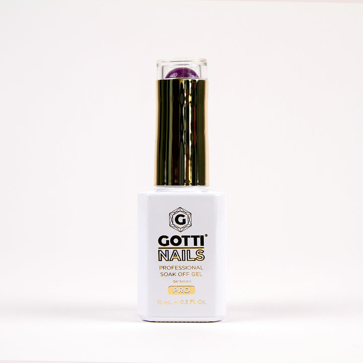 GOTTI - Violently Violet Gel Color 35G