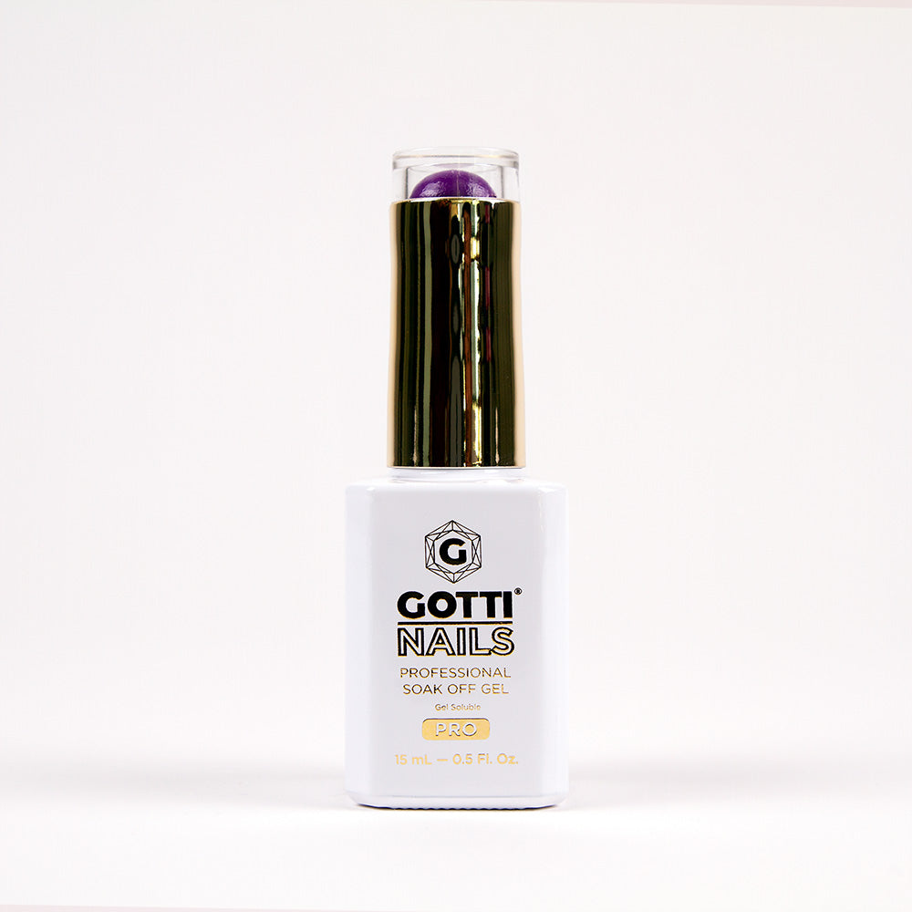 GOTTI - Rent Keeps Raisin Gel Color 36G