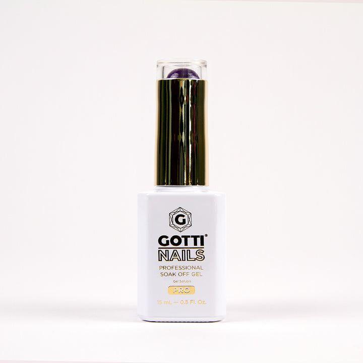 GOTTI - Only God Can Judge Me Gel Color 37G