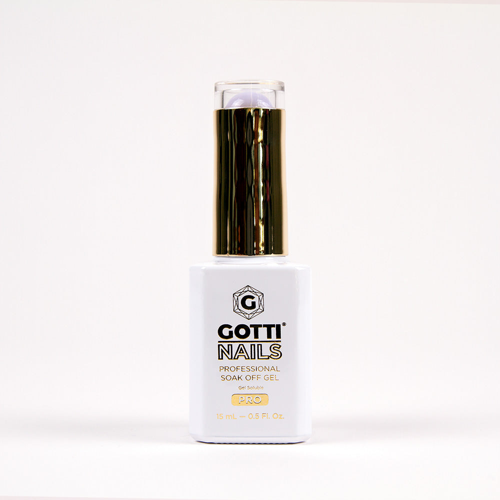 GOTTI - Gray Hair Don't Care Gel Color 42G