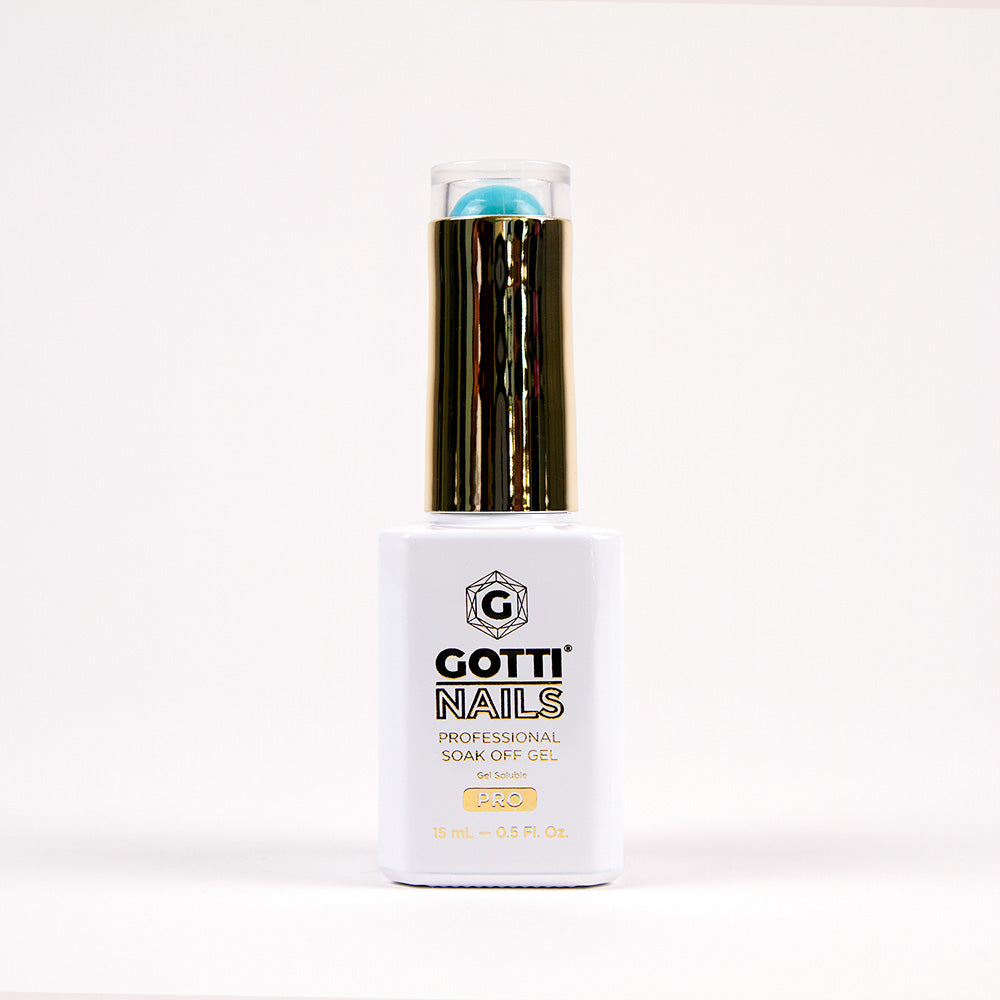 GOTTI - To Be Desired Gel Color 49G