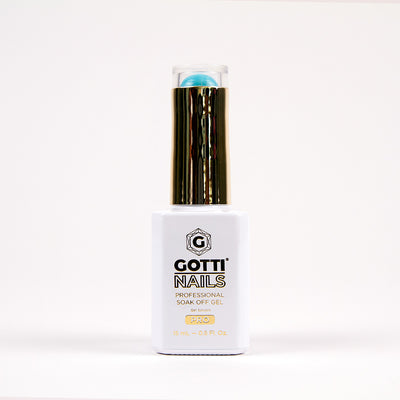 GOTTI - To Be Desired Gel Color 49G