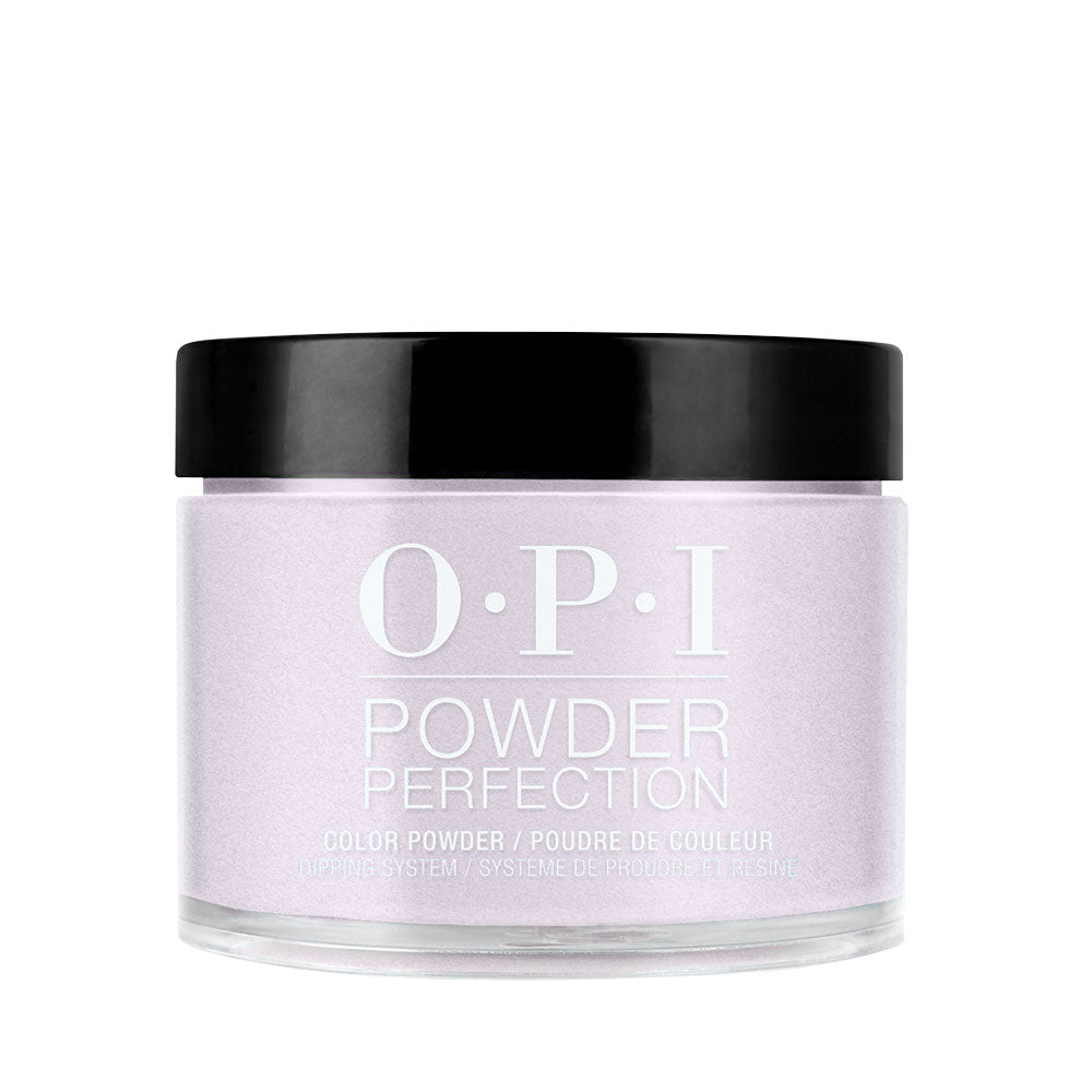 OPI Powder Perfection - Graffiti Sweetie DP