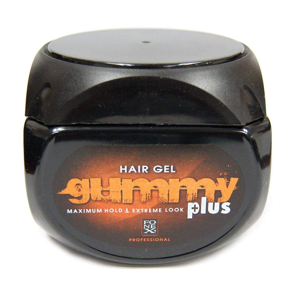 GUMMY Plus - Hair Gel 16.9oz