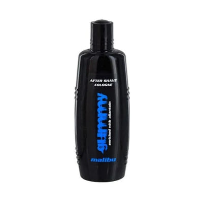 GUMMY - After Shave Cologne, Malibu 6.75oz