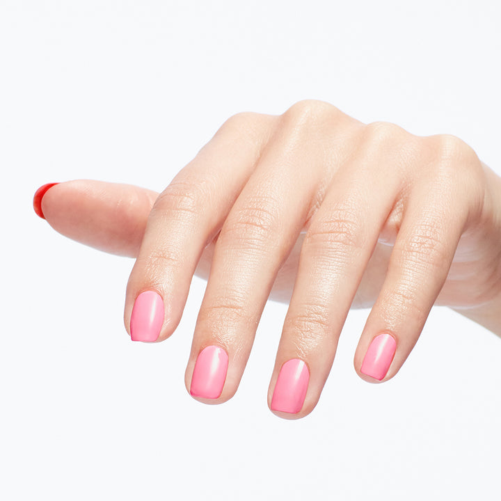 OPI Nail Polish - I Quit My Day Job NLP001