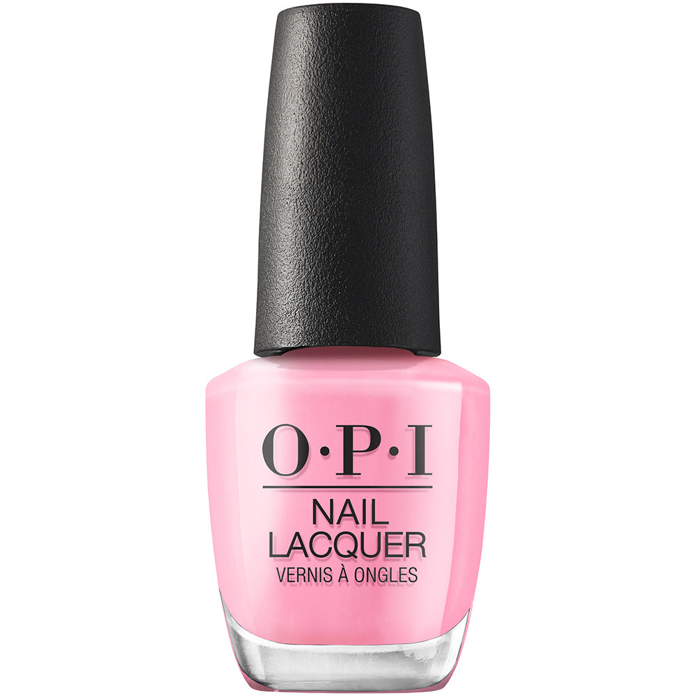 OPI Nail Polish - I Quit My Day Job NLP001