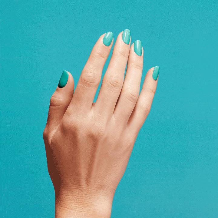 OPI Nail Polish - I’m Yacht Leaving NLP011