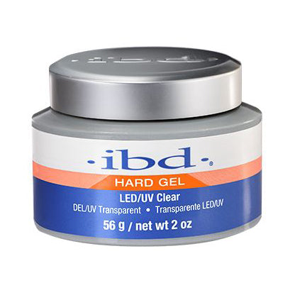 IBD Hard Gel - UV Clear Gel