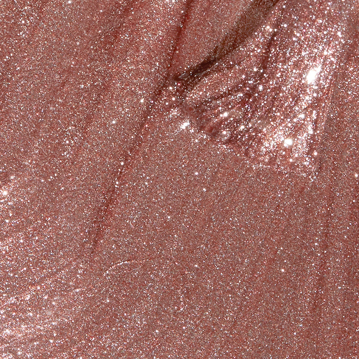 OPI Nature Strong - Intentions are Rose Gold NAT015