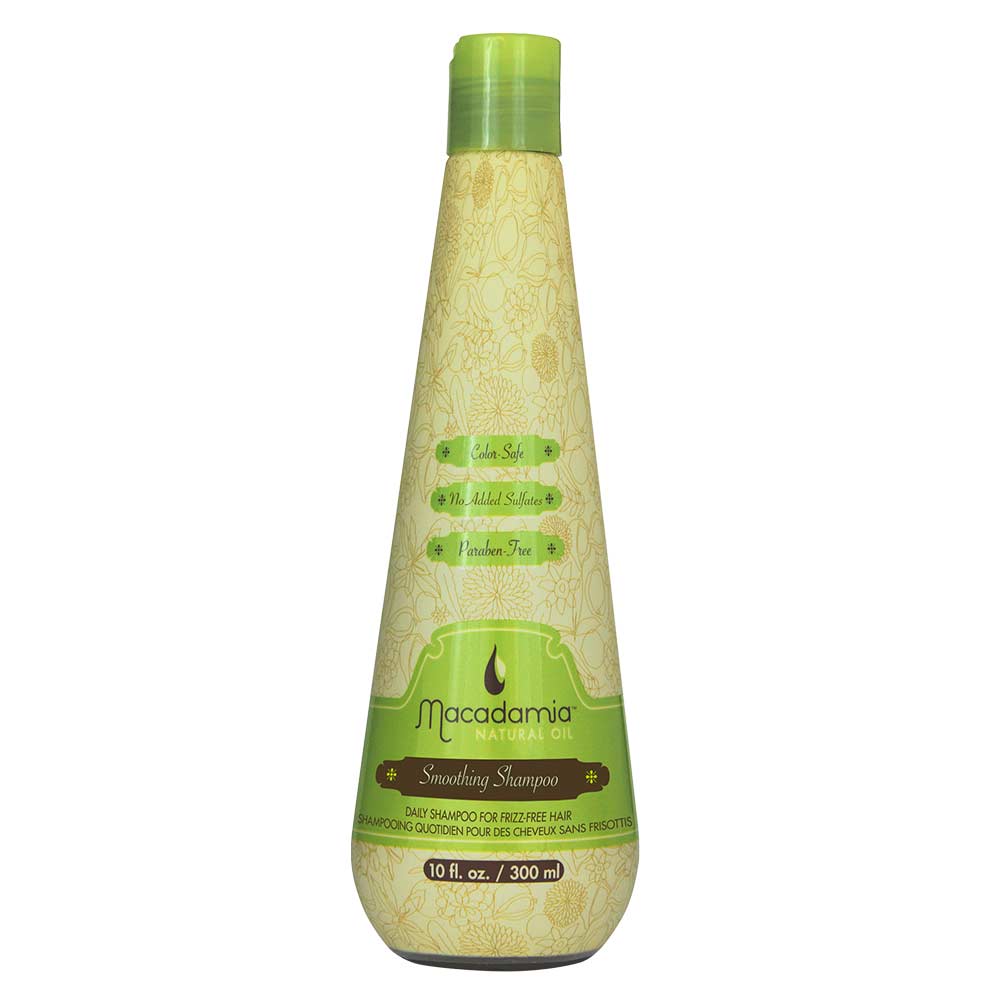 MACADAMIA - Smoothing Shampoo 10 floz./300 ml.