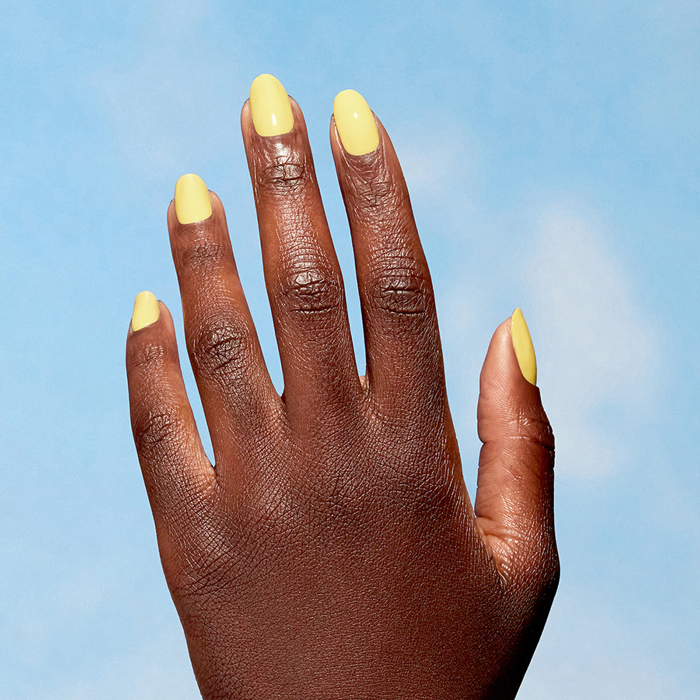 OPI Nature Strong - Make My Daisy NAT030