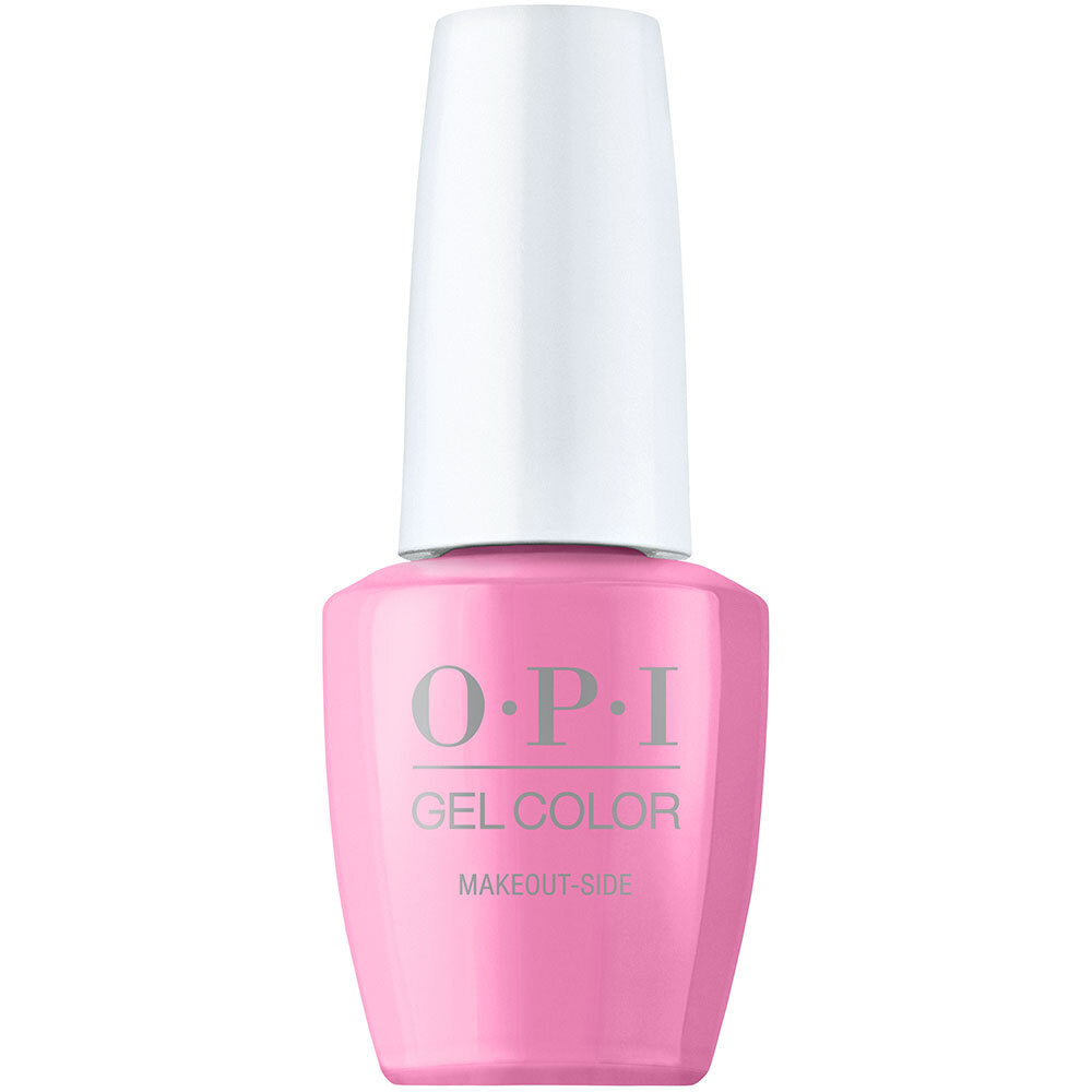OPI Gel Color - Makeout-side GCP002