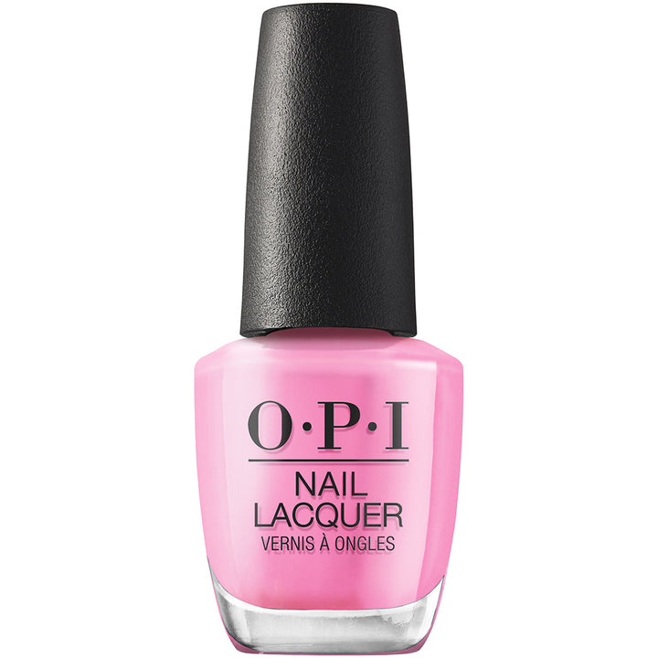 OPI Nail Polish - Makeout-side NLP002