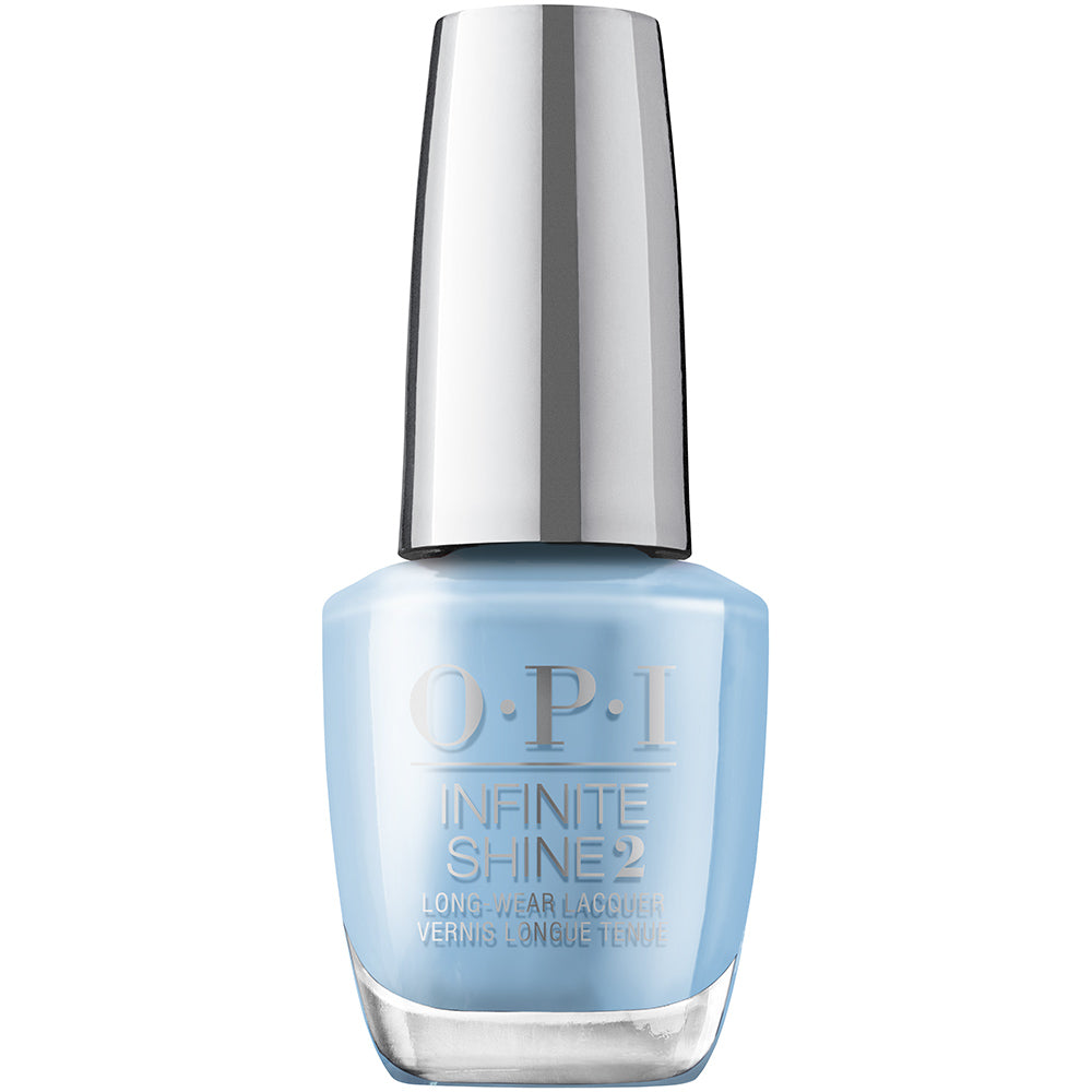 OPI Infinite Shine - Mali-blue Shore IS N87