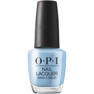 OPI Nail Lacquer - Mali-blue Shore NL N87