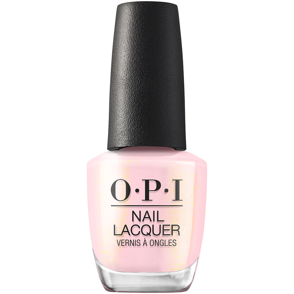 OPI Nail Lacquer - Merry &amp; Ice HRP09