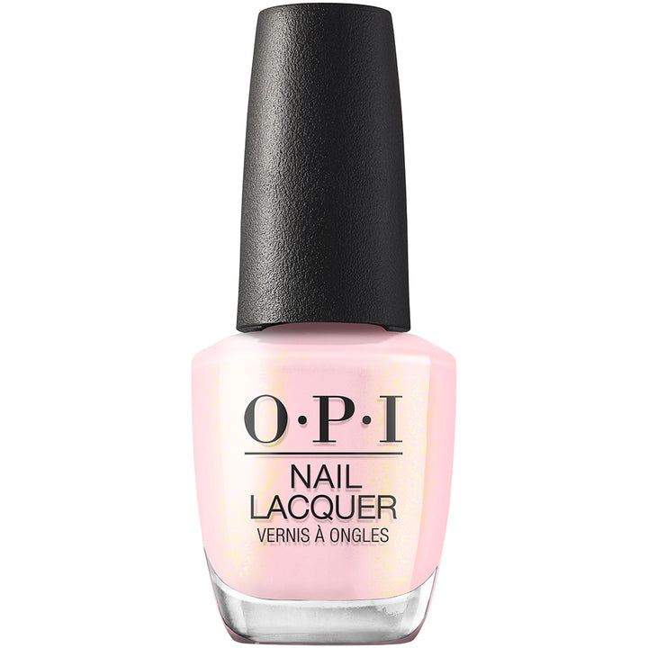 OPI Nail Lacquer - Merry &amp; Ice HRP09