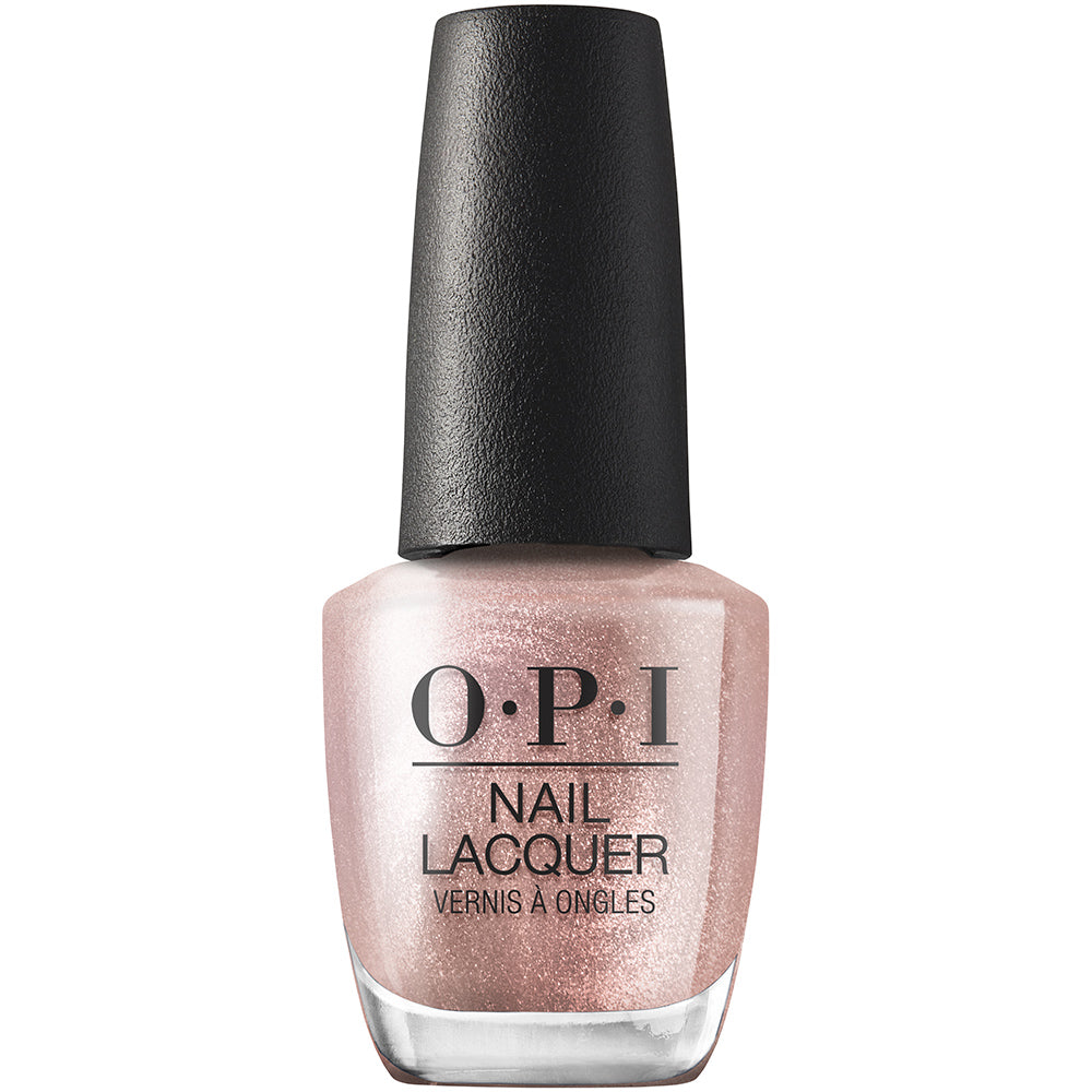OPI Nail Lacquer - Metallic Composition NL