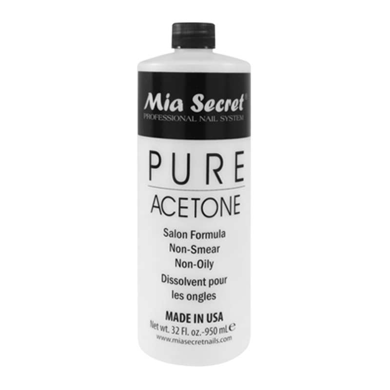 MIA SECRET - Pure Acetone
