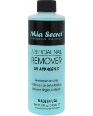 MIA SECRET - Artifical Nail Remover