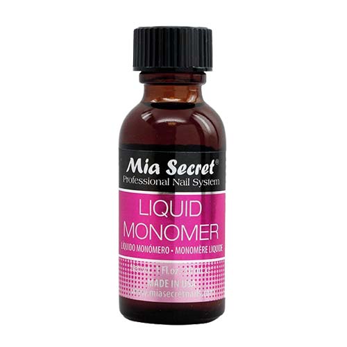 MIA SECRET - Liquid Monomer