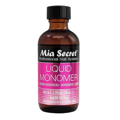 MIA SECRET - Liquid Monomer