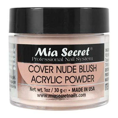 MIA SECRET Acrylic Powder - Cover Nude Blush