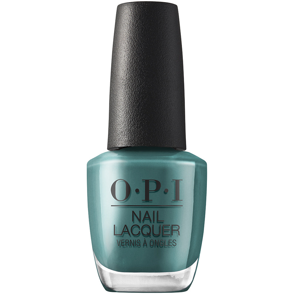OPI Nail Lacquer - My Studio's on Spring NL