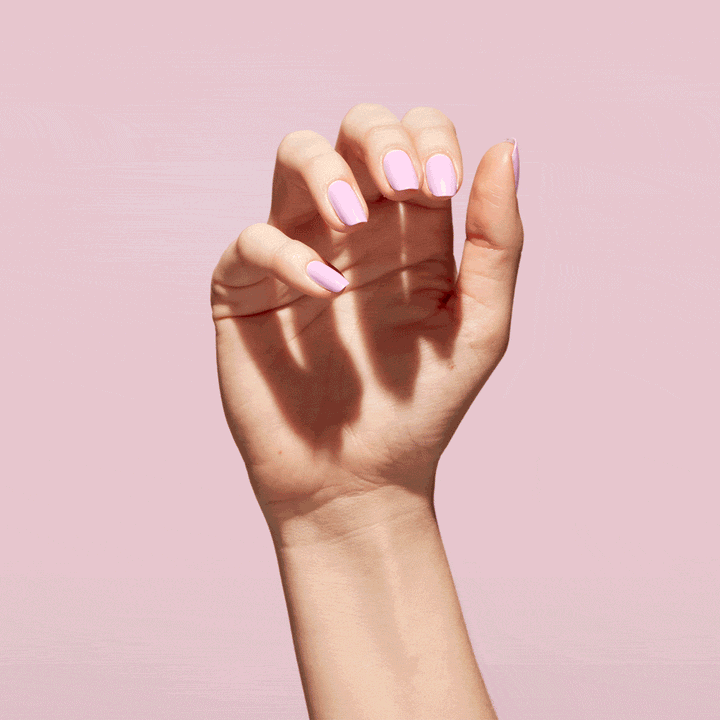 OPI Nature Strong - Natural Mauvement NAT005