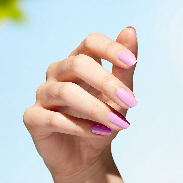 OPI Nature Strong - Natural Mauvement NAT005