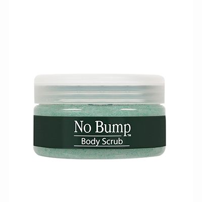 GIGI - No Bump Body Scrub 6oz.