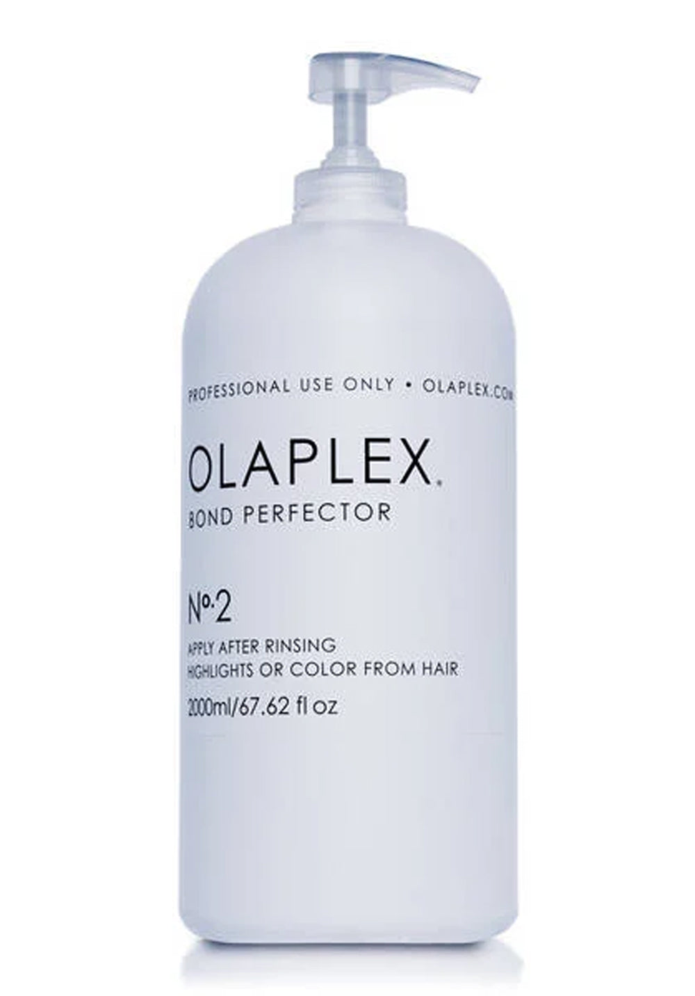 OLAPLEX - No. 2 Bond Perfector 67.62 oz