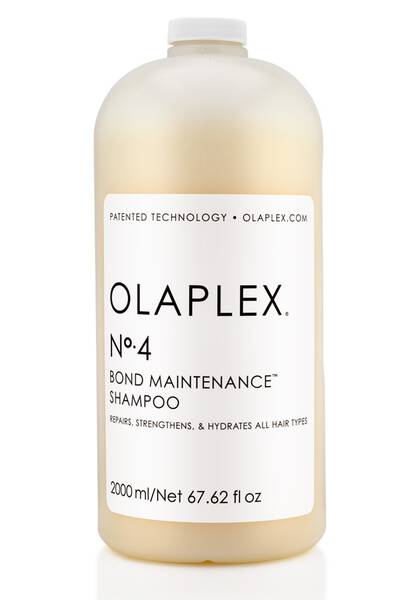 OLAPLEX - No. 4 Bond Maintenance Shampoo