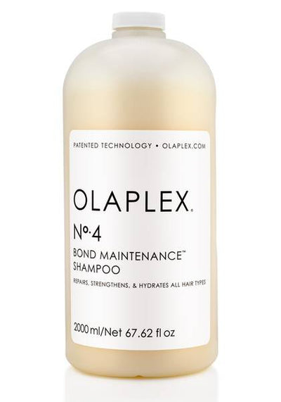 OLAPLEX - No. 4 Bond Maintenance Shampoo