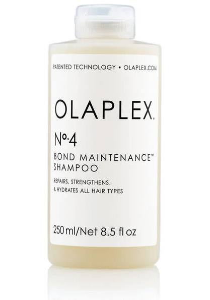 OLAPLEX - No. 4 Bond Maintenance Shampoo